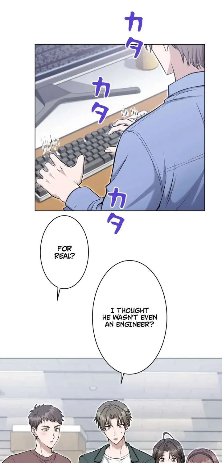 My Boyfriend Ten Years Younger Is My Elite Boss - Chapter 9 - Page 9