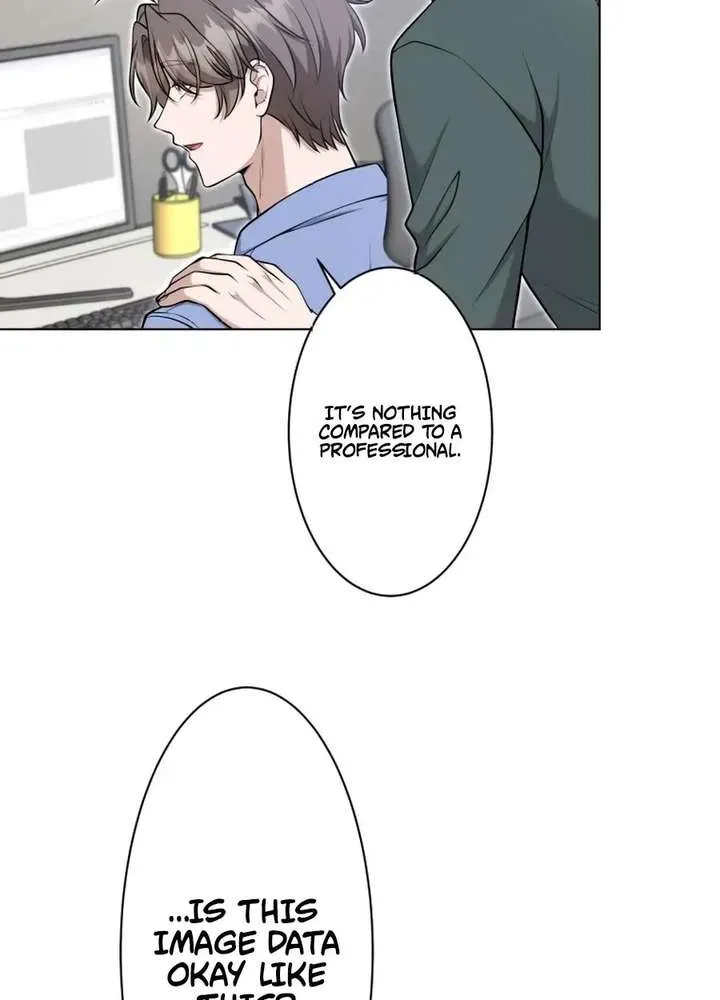 My Boyfriend Ten Years Younger Is My Elite Boss - Chapter 9 - Page 11