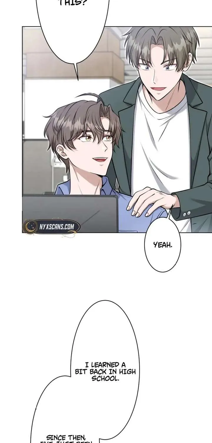 My Boyfriend Ten Years Younger Is My Elite Boss - Chapter 9 - Page 12