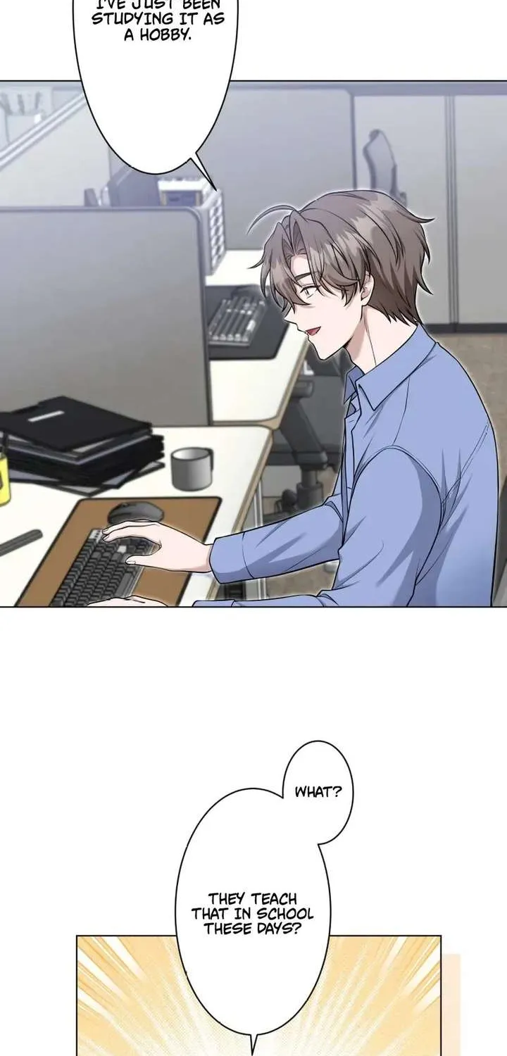 My Boyfriend Ten Years Younger Is My Elite Boss - Chapter 9 - Page 13