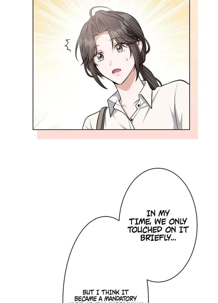 My Boyfriend Ten Years Younger Is My Elite Boss - Chapter 9 - Page 14