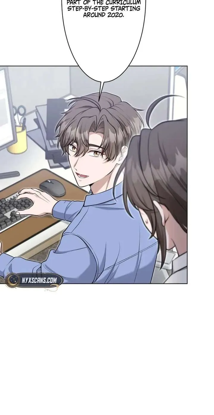 My Boyfriend Ten Years Younger Is My Elite Boss - Chapter 9 - Page 15