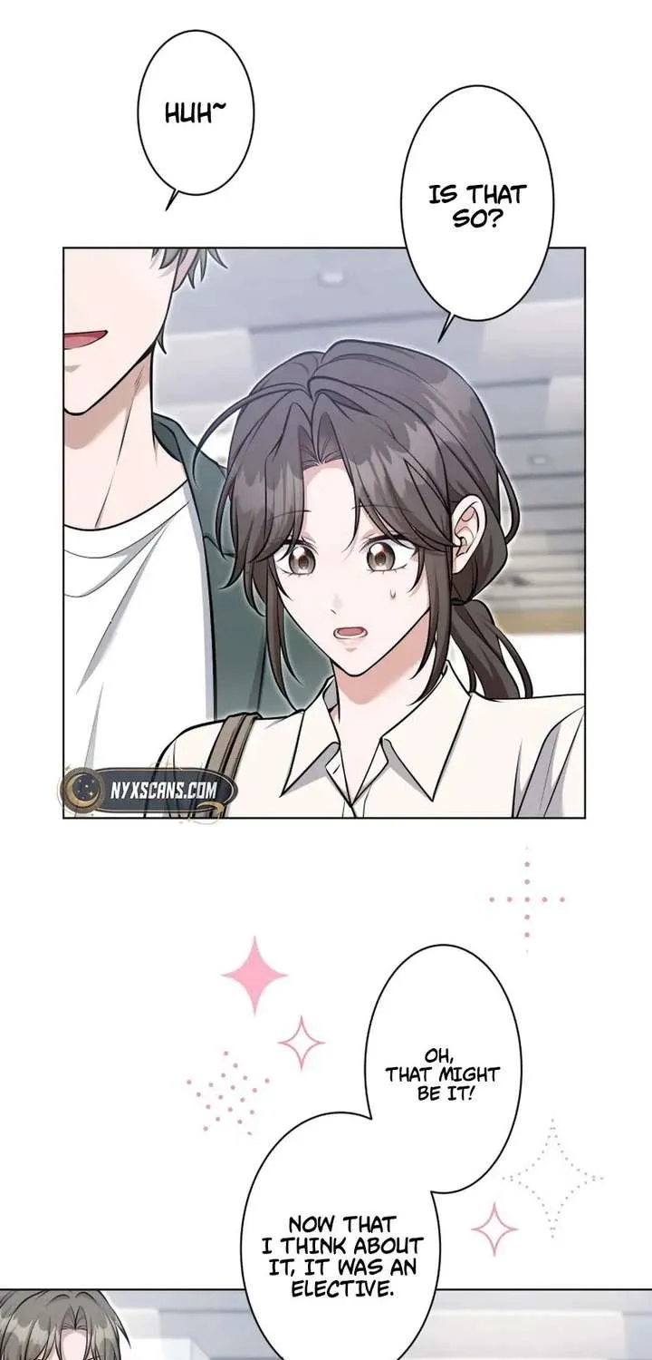 My Boyfriend Ten Years Younger Is My Elite Boss - Chapter 9 - Page 16