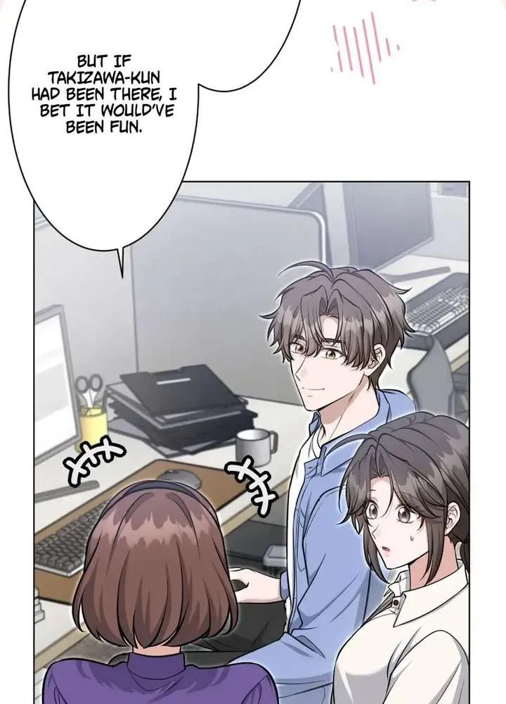 My Boyfriend Ten Years Younger Is My Elite Boss - Chapter 9 - Page 18