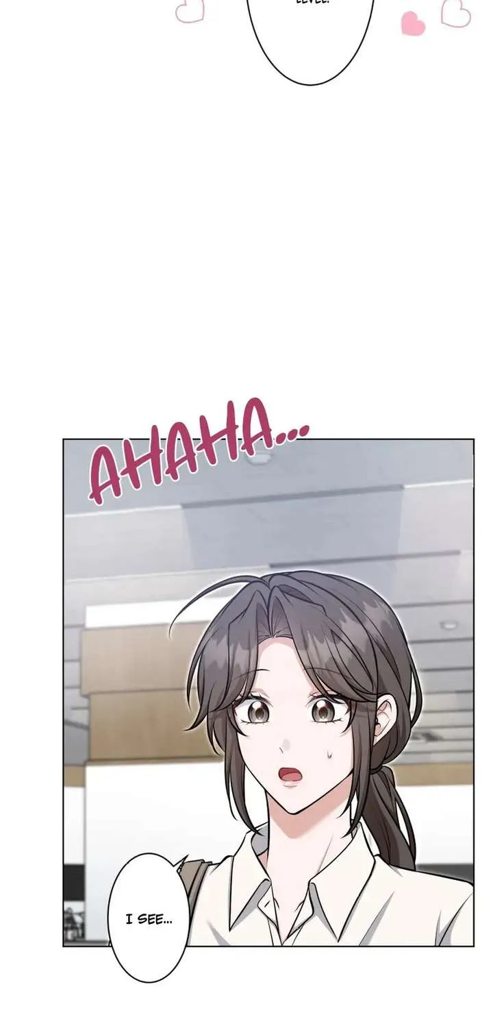 My Boyfriend Ten Years Younger Is My Elite Boss - Chapter 9 - Page 20