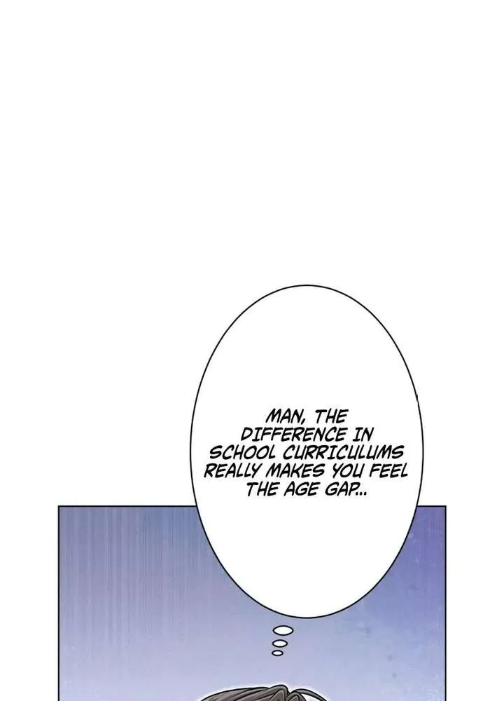 My Boyfriend Ten Years Younger Is My Elite Boss - Chapter 9 - Page 21