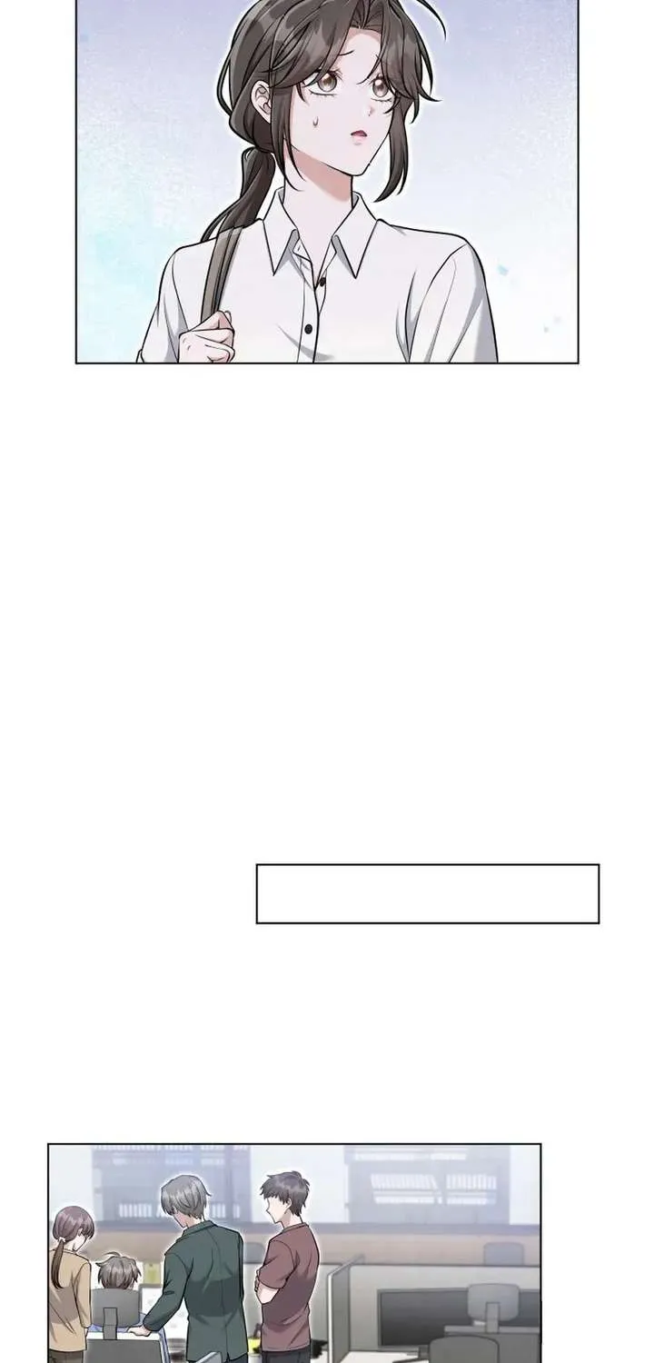 My Boyfriend Ten Years Younger Is My Elite Boss - Chapter 9 - Page 22