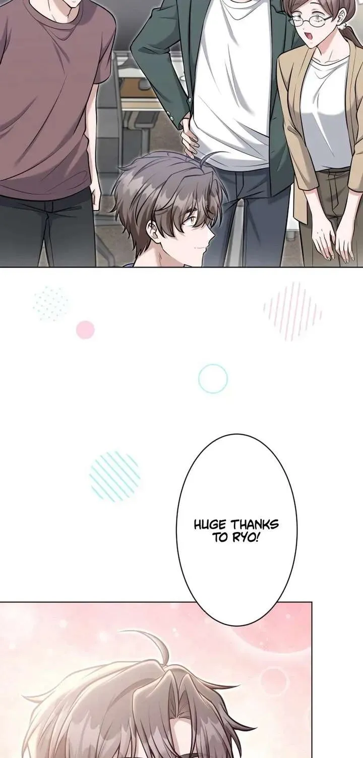 My Boyfriend Ten Years Younger Is My Elite Boss - Chapter 9 - Page 25