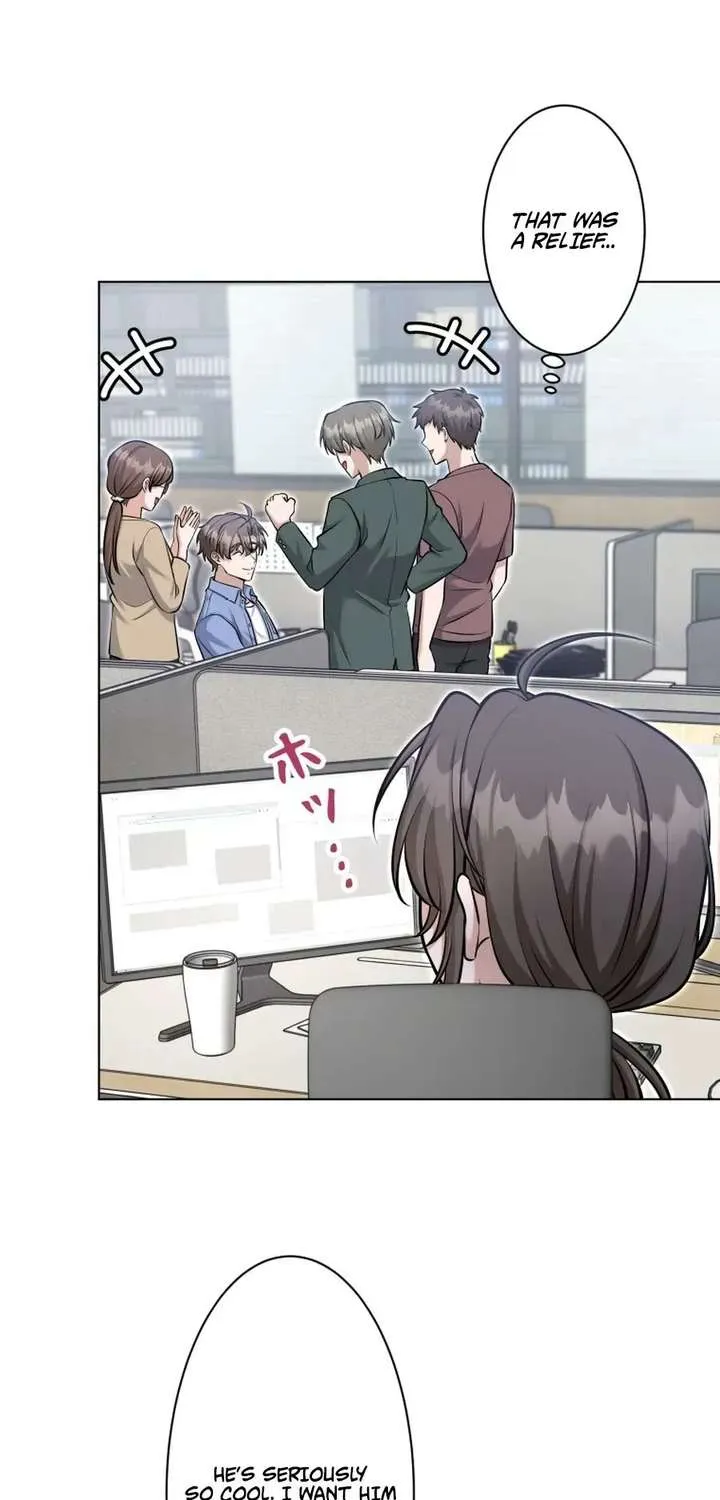 My Boyfriend Ten Years Younger Is My Elite Boss - Chapter 9 - Page 27