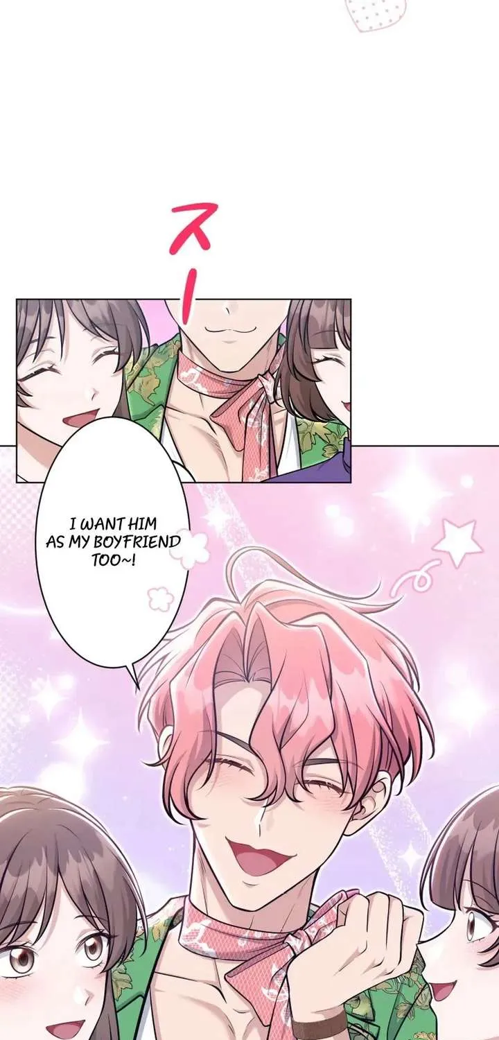 My Boyfriend Ten Years Younger Is My Elite Boss - Chapter 9 - Page 30
