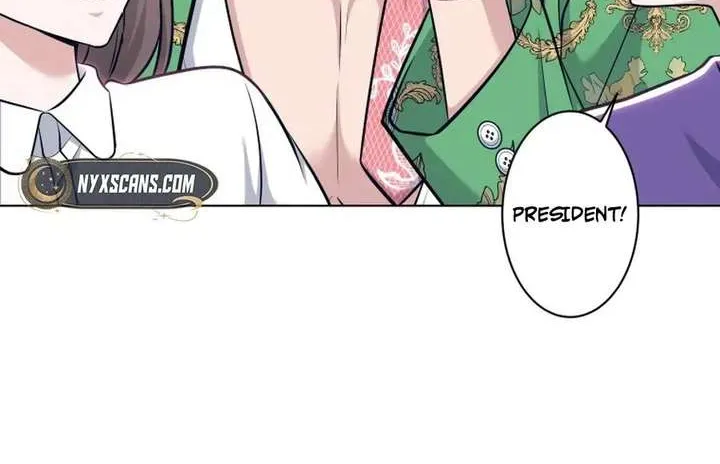 My Boyfriend Ten Years Younger Is My Elite Boss - Chapter 9 - Page 31