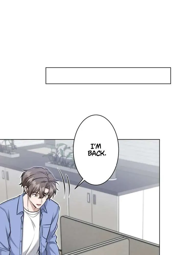 My Boyfriend Ten Years Younger Is My Elite Boss - Chapter 9 - Page 34