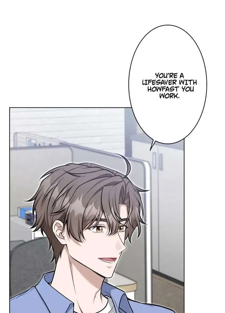 My Boyfriend Ten Years Younger Is My Elite Boss - Chapter 9 - Page 37