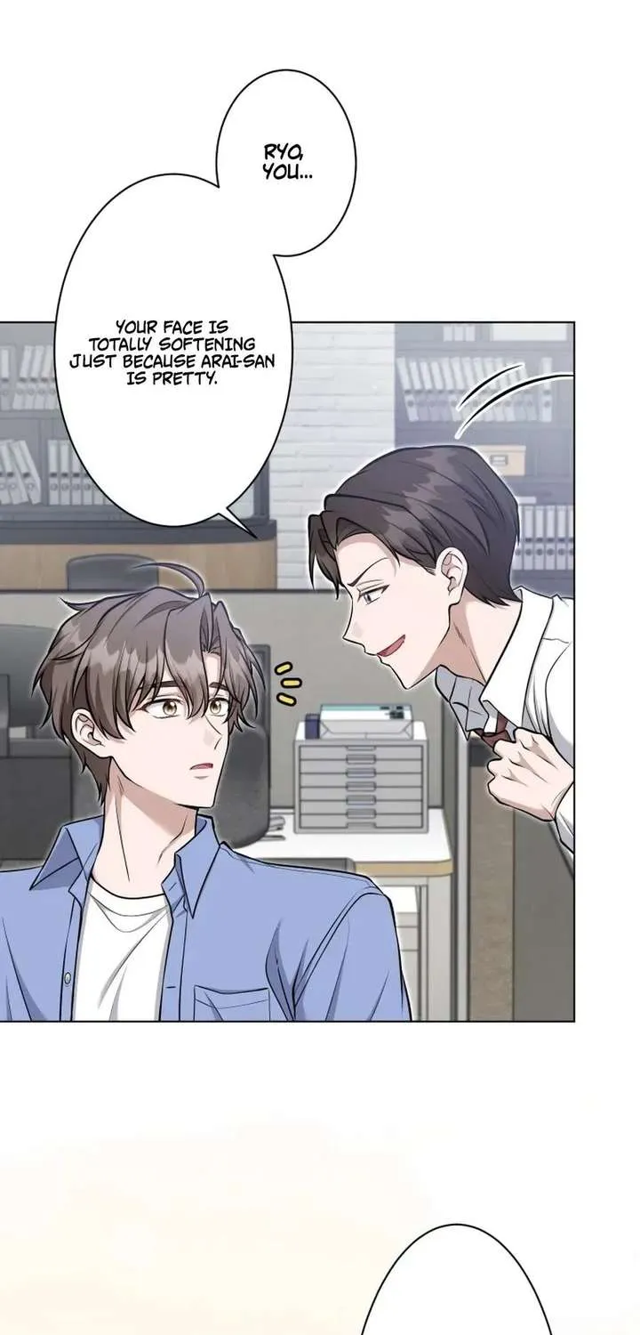 My Boyfriend Ten Years Younger Is My Elite Boss - Chapter 9 - Page 40
