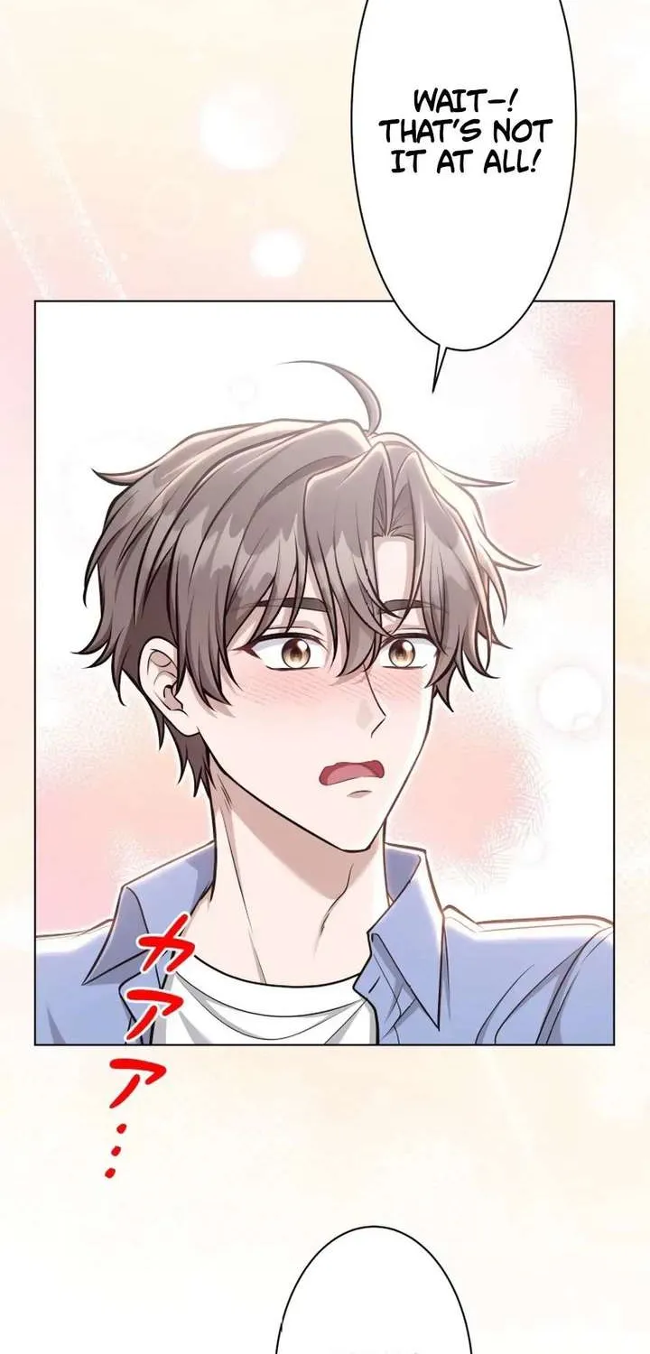 My Boyfriend Ten Years Younger Is My Elite Boss - Chapter 9 - Page 41