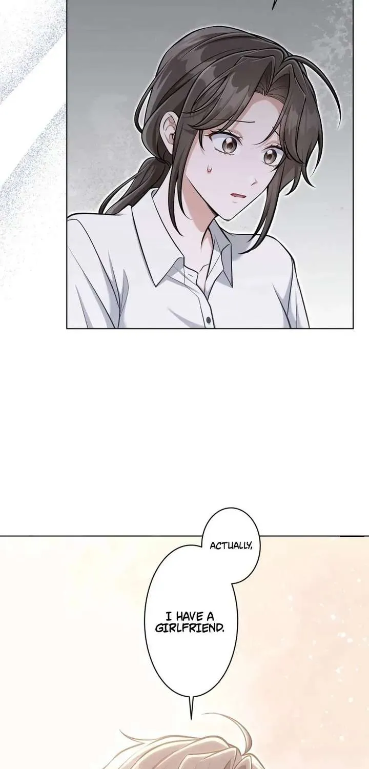 My Boyfriend Ten Years Younger Is My Elite Boss - Chapter 9 - Page 46