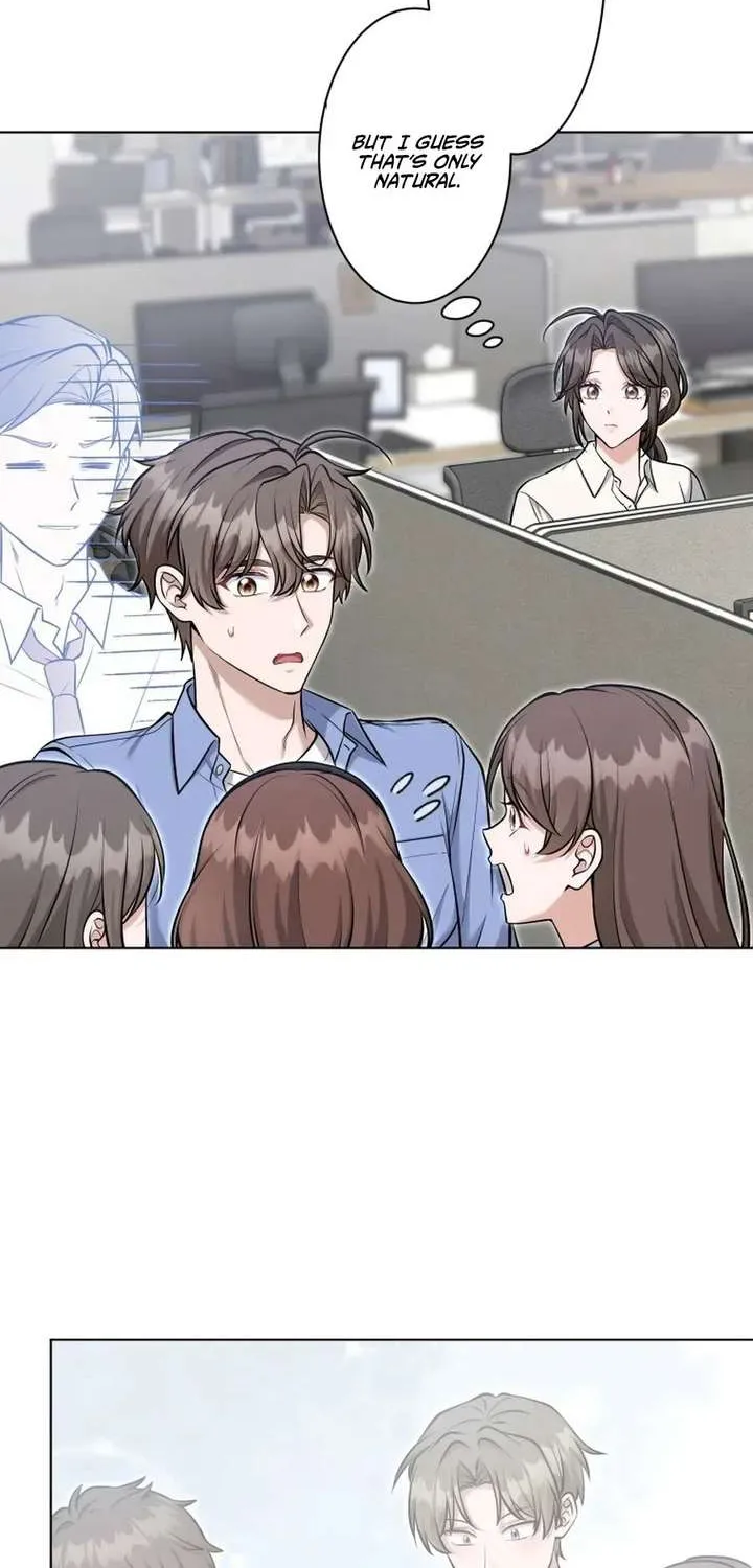 My Boyfriend Ten Years Younger Is My Elite Boss - Chapter 9 - Page 49