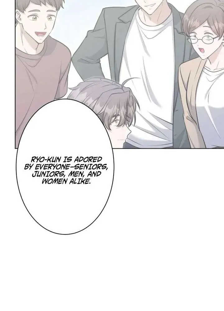 My Boyfriend Ten Years Younger Is My Elite Boss - Chapter 9 - Page 50