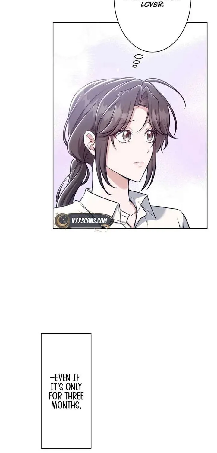 My Boyfriend Ten Years Younger Is My Elite Boss - Chapter 9 - Page 52