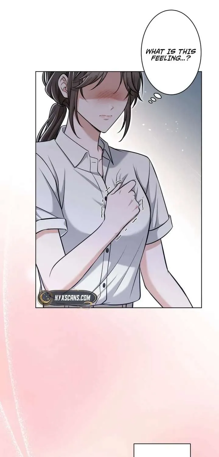 My Boyfriend Ten Years Younger Is My Elite Boss - Chapter 9 - Page 54