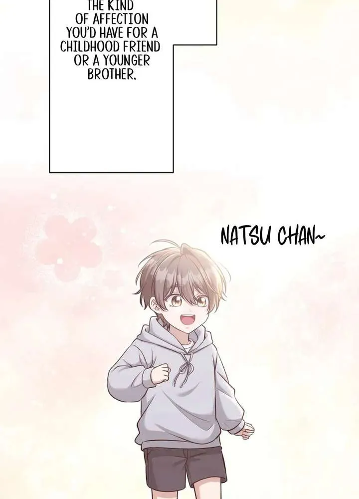 My Boyfriend Ten Years Younger Is My Elite Boss - Chapter 9 - Page 56