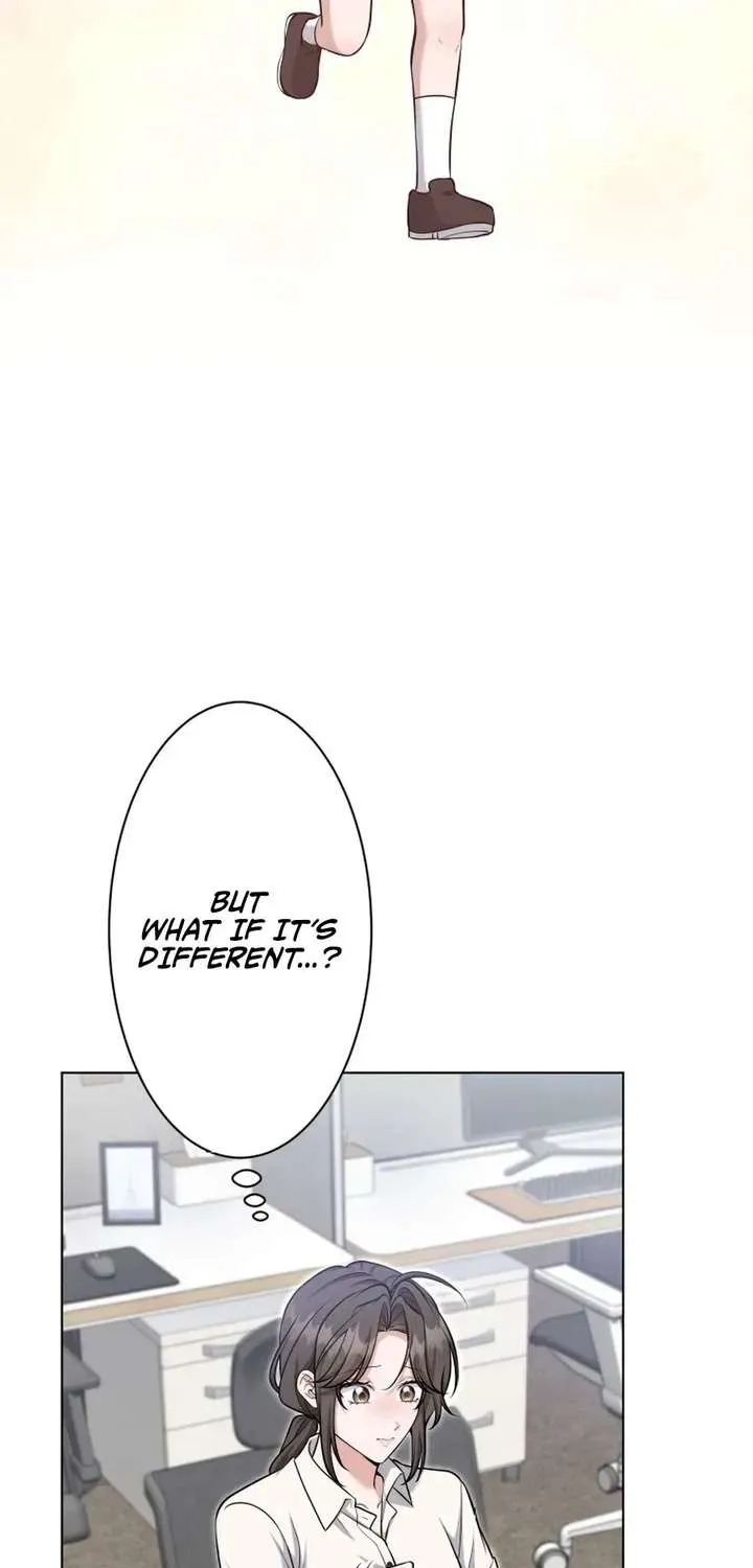My Boyfriend Ten Years Younger Is My Elite Boss - Chapter 9 - Page 57