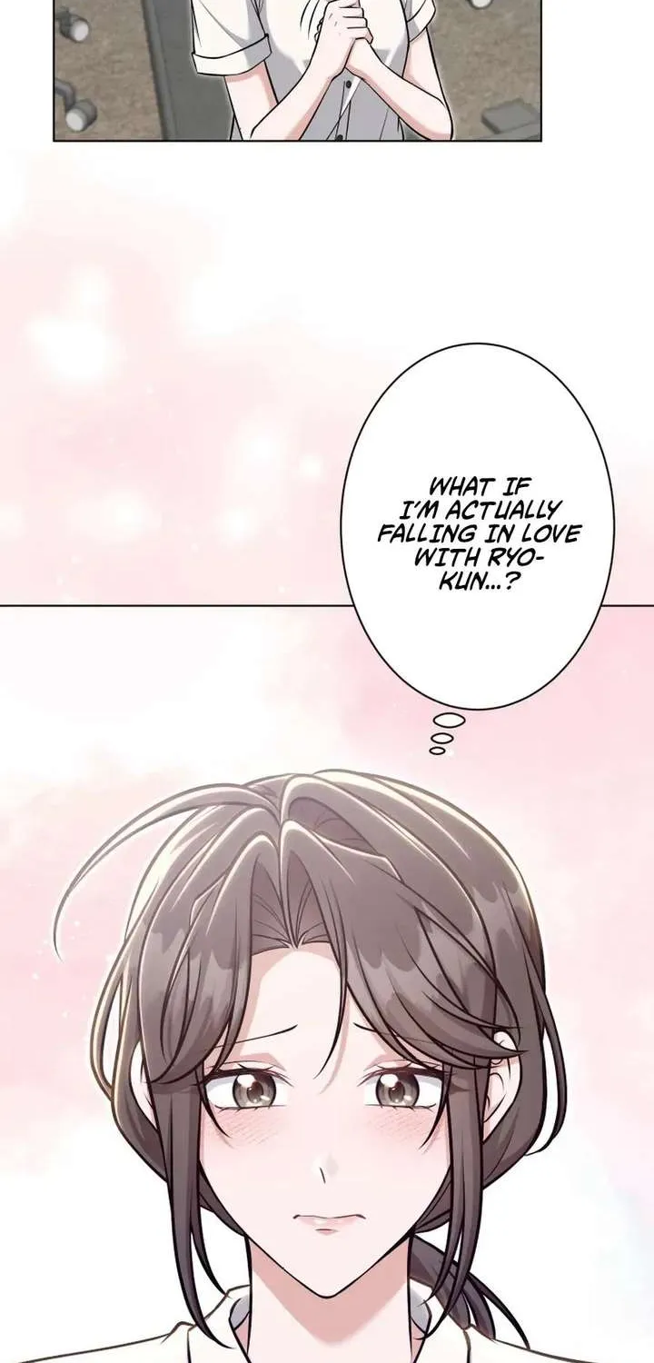 My Boyfriend Ten Years Younger Is My Elite Boss - Chapter 9 - Page 58