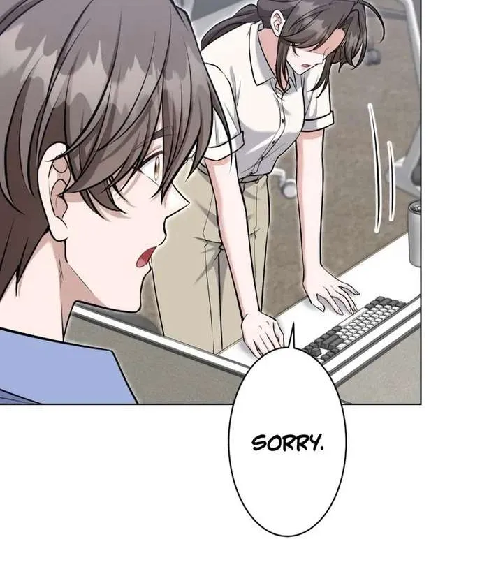 My Boyfriend Ten Years Younger Is My Elite Boss - Chapter 9 - Page 61
