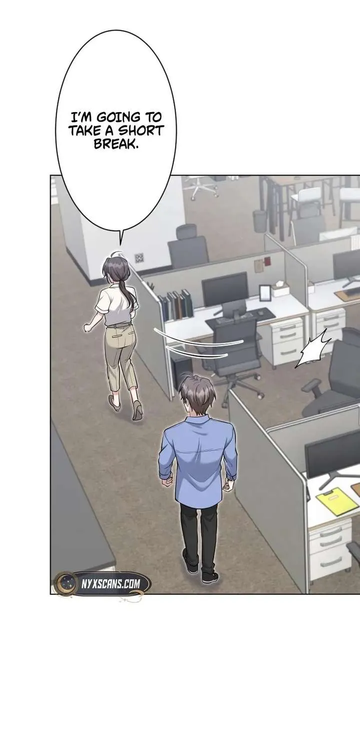 My Boyfriend Ten Years Younger Is My Elite Boss - Chapter 9 - Page 62