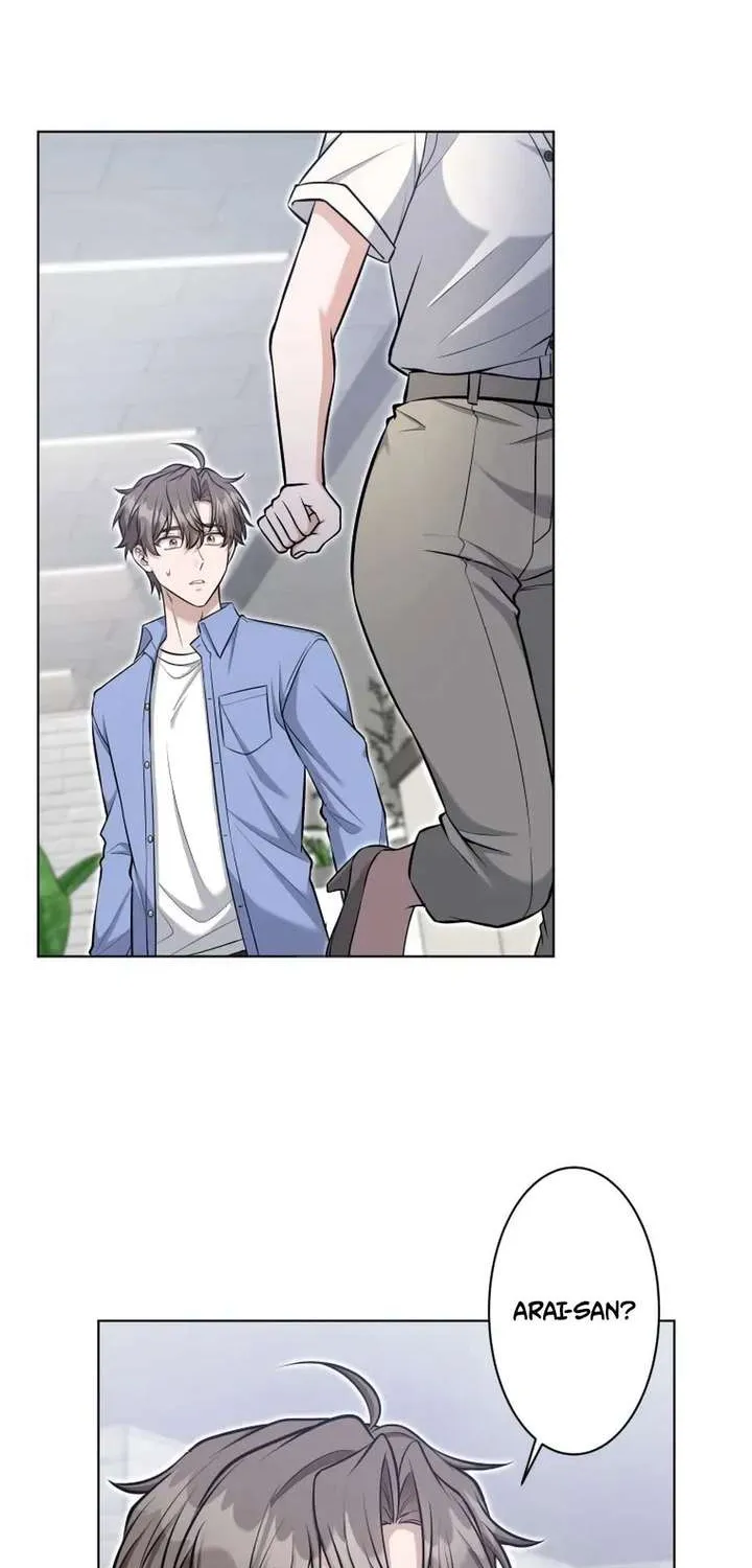 My Boyfriend Ten Years Younger Is My Elite Boss - Chapter 9 - Page 63