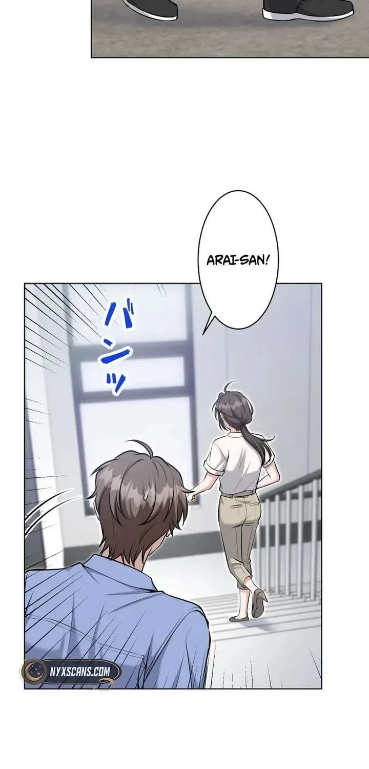 My Boyfriend Ten Years Younger Is My Elite Boss - Chapter 9 - Page 65