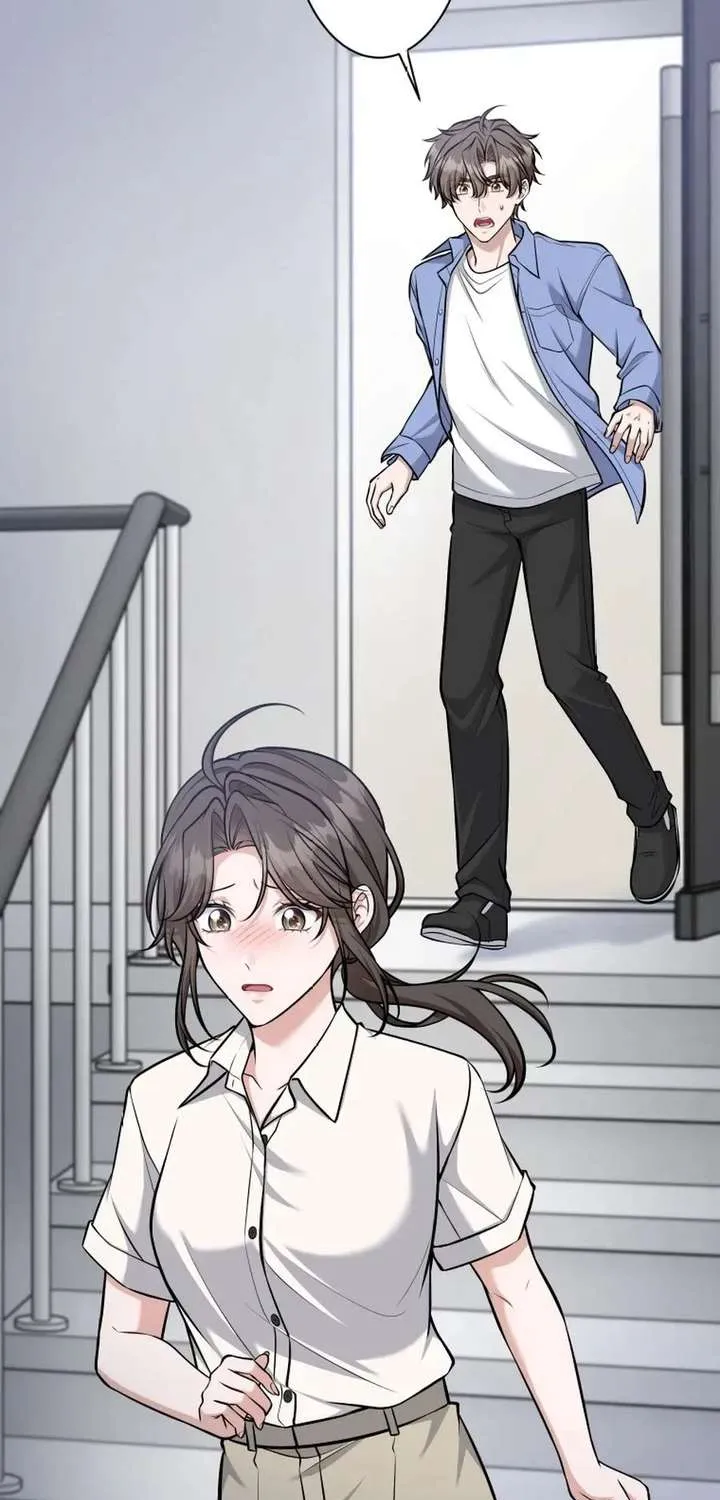 My Boyfriend Ten Years Younger Is My Elite Boss - Chapter 9 - Page 68