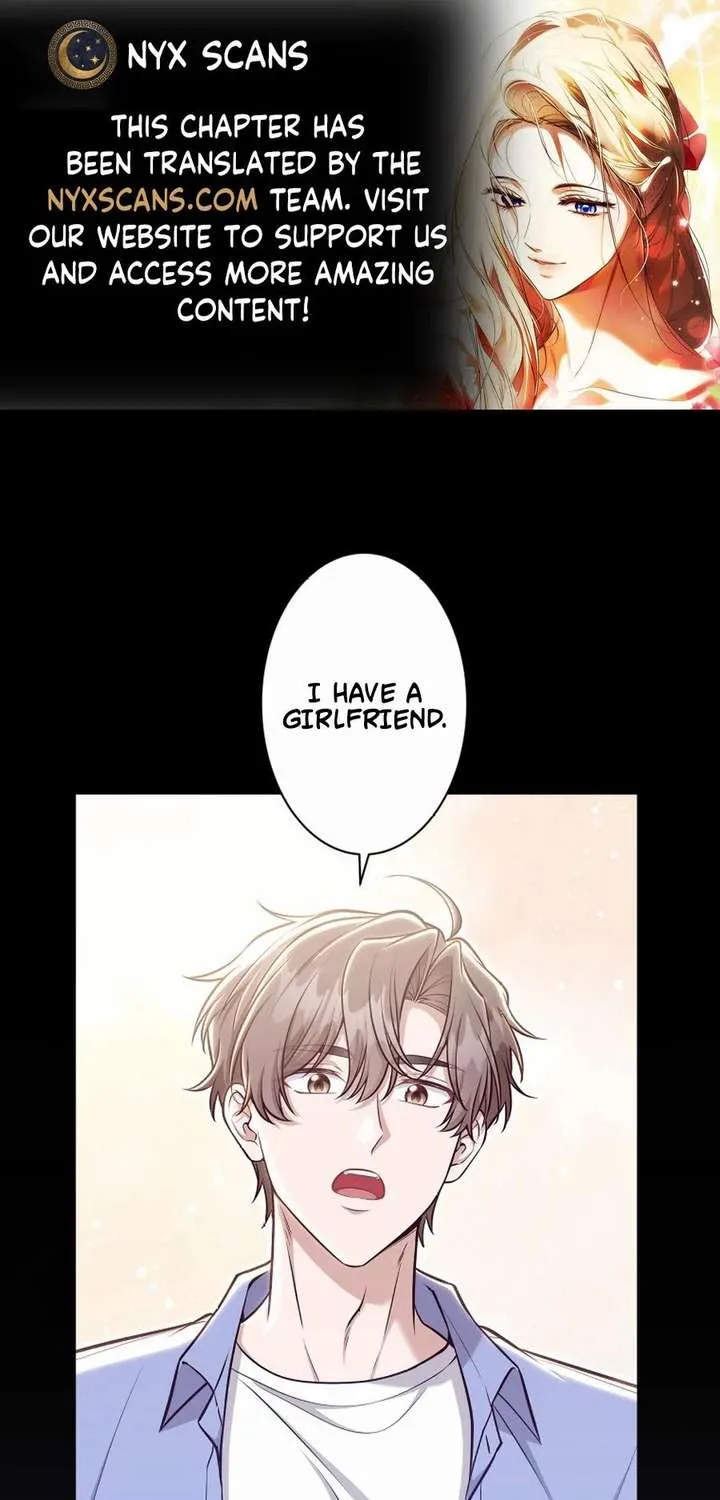 My Boyfriend Ten Years Younger Is My Elite Boss - Chapter 10 - Page 1