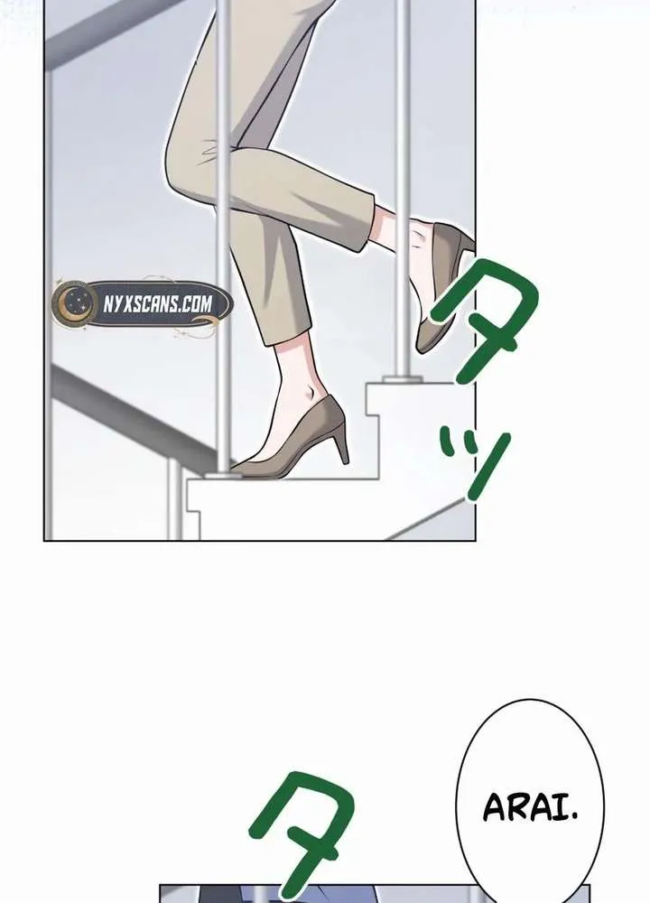 My Boyfriend Ten Years Younger Is My Elite Boss - Chapter 10 - Page 3