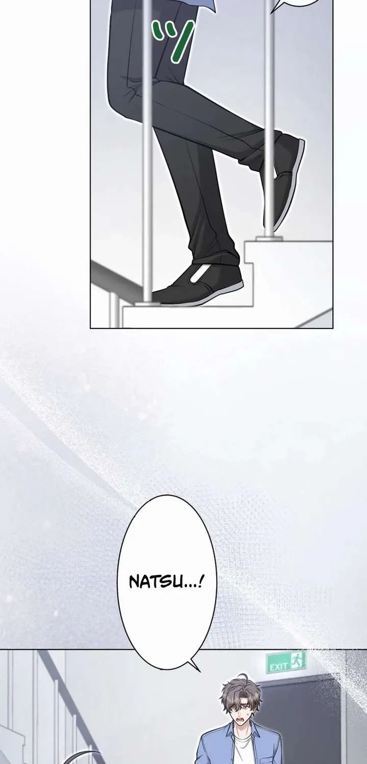 My Boyfriend Ten Years Younger Is My Elite Boss - Chapter 10 - Page 4