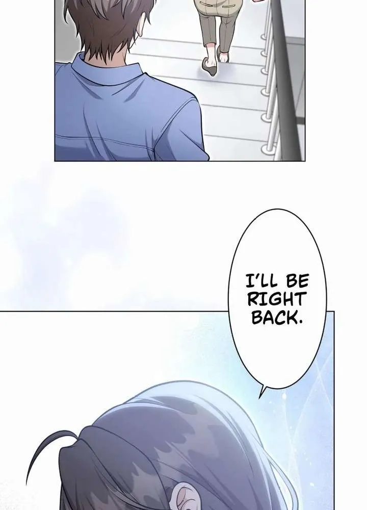 My Boyfriend Ten Years Younger Is My Elite Boss - Chapter 10 - Page 6