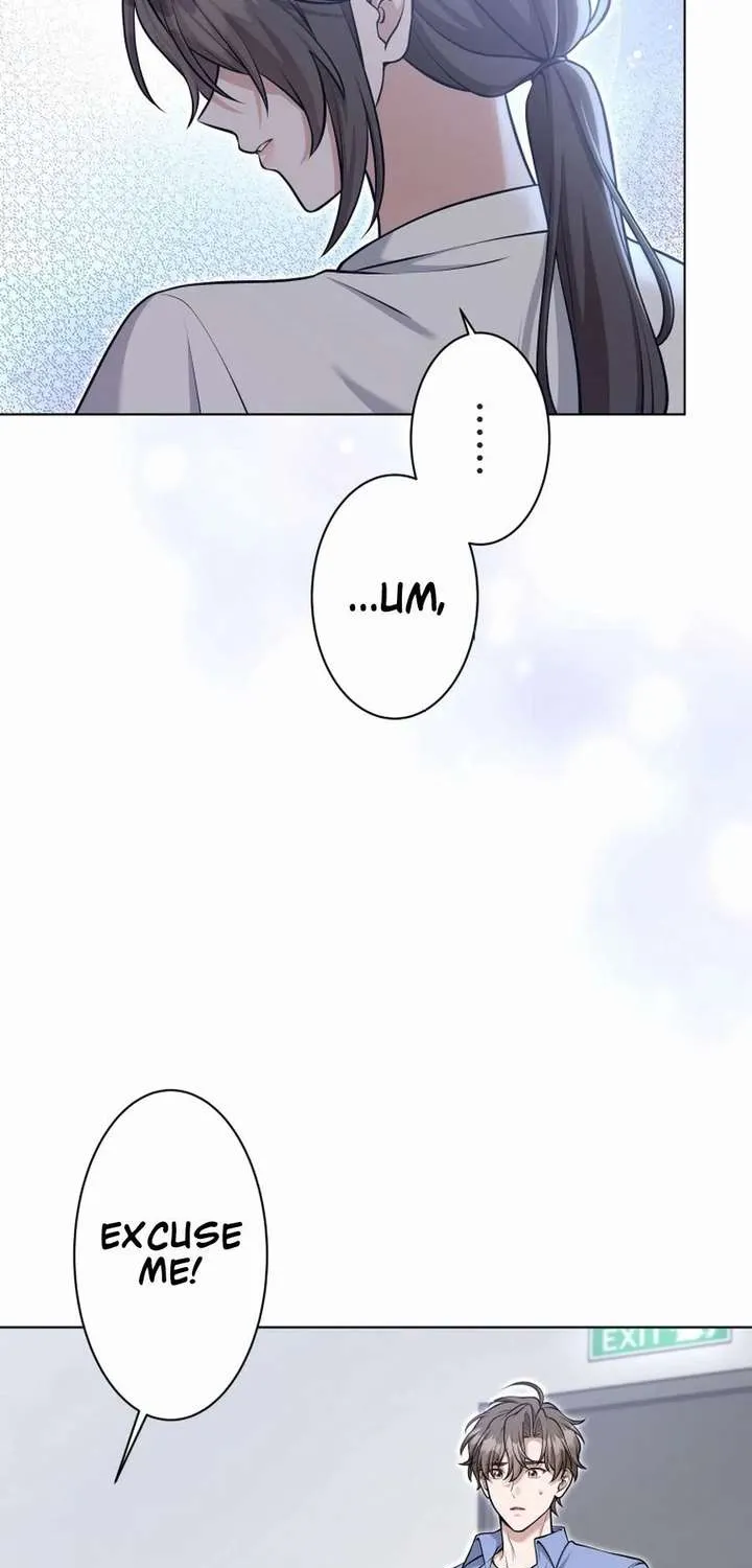 My Boyfriend Ten Years Younger Is My Elite Boss - Chapter 10 - Page 7