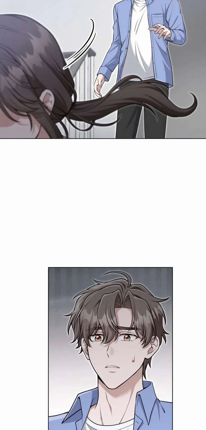 My Boyfriend Ten Years Younger Is My Elite Boss - Chapter 10 - Page 8