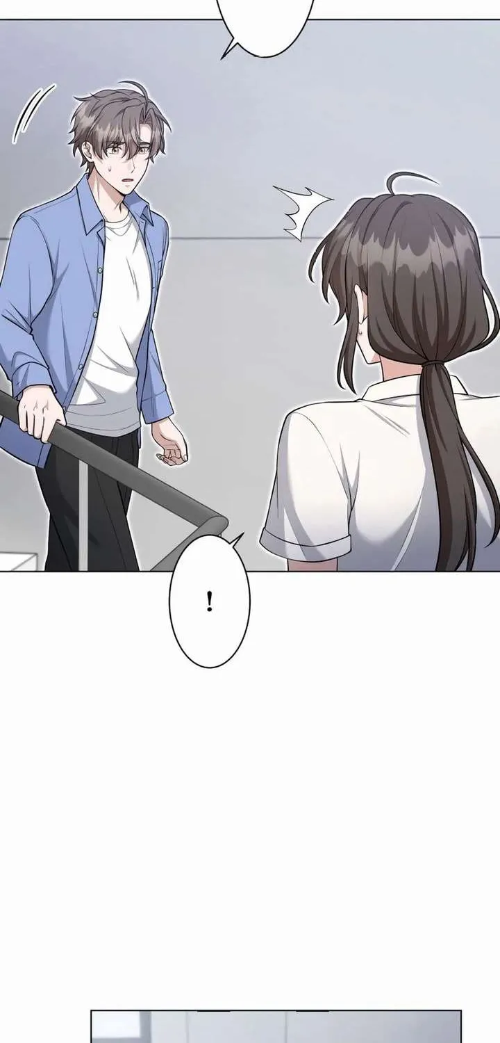 My Boyfriend Ten Years Younger Is My Elite Boss - Chapter 10 - Page 14