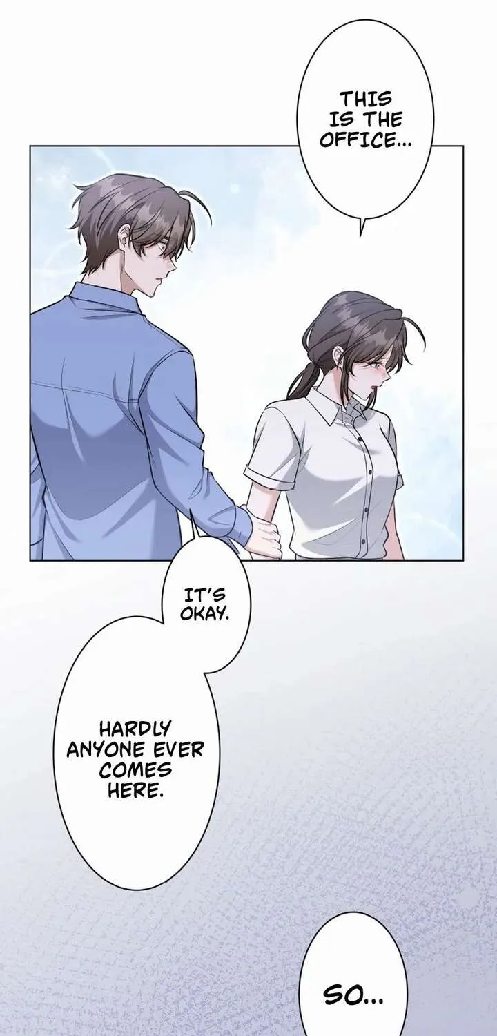 My Boyfriend Ten Years Younger Is My Elite Boss - Chapter 10 - Page 17