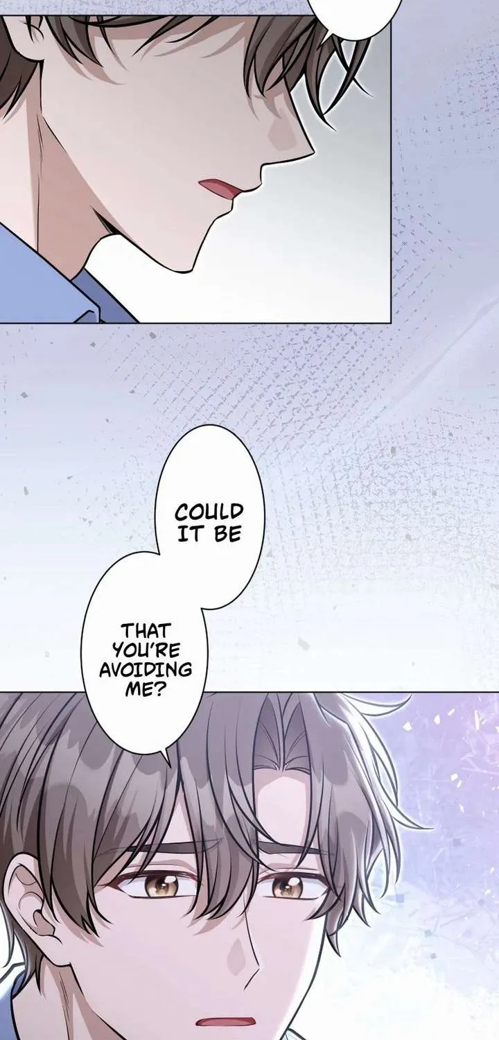 My Boyfriend Ten Years Younger Is My Elite Boss - Chapter 10 - Page 18
