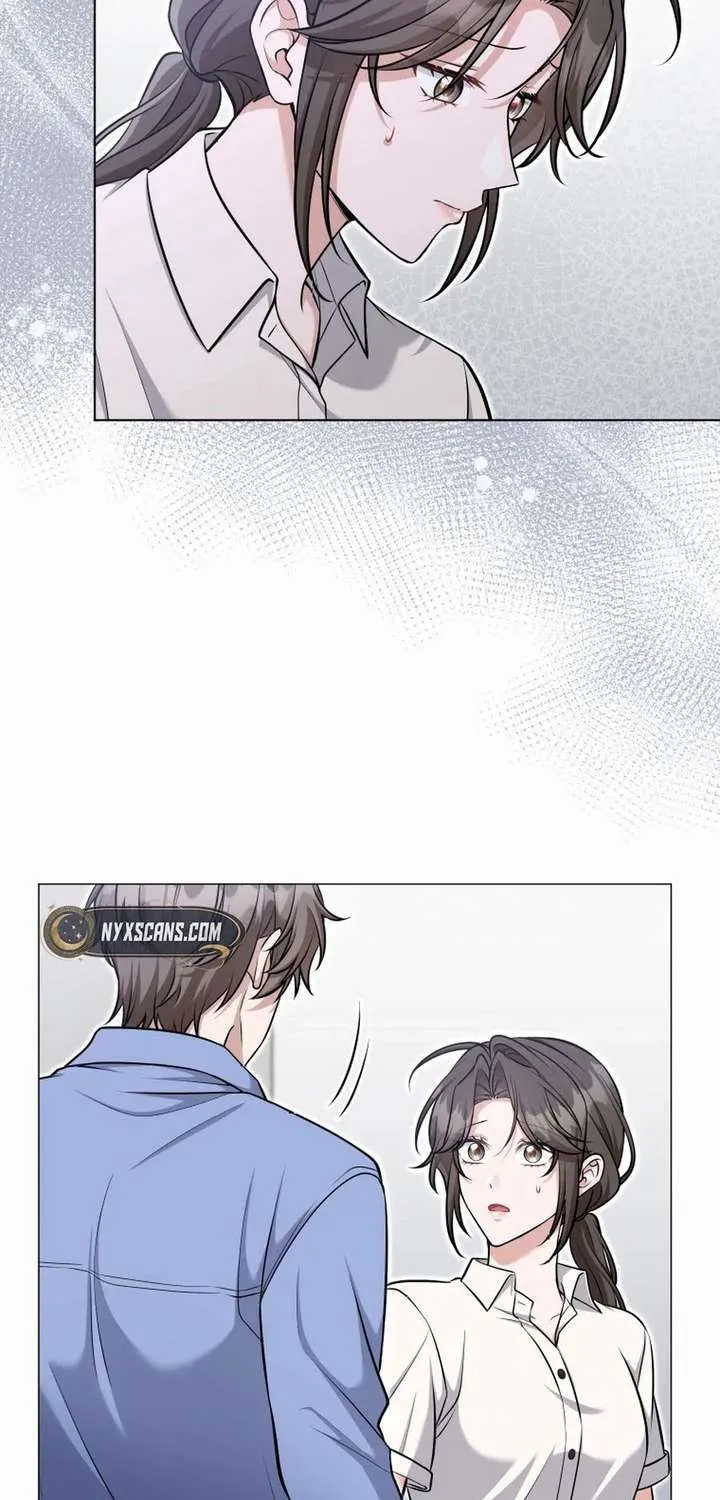 My Boyfriend Ten Years Younger Is My Elite Boss - Chapter 10 - Page 20