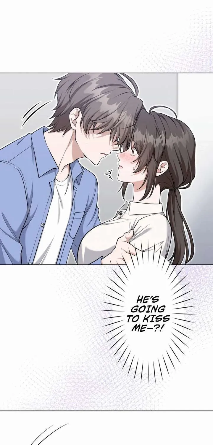 My Boyfriend Ten Years Younger Is My Elite Boss - Chapter 10 - Page 24