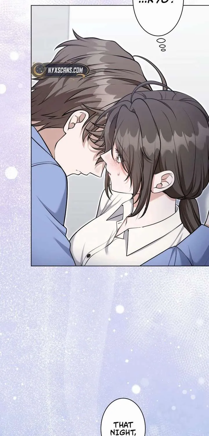 My Boyfriend Ten Years Younger Is My Elite Boss - Chapter 10 - Page 27