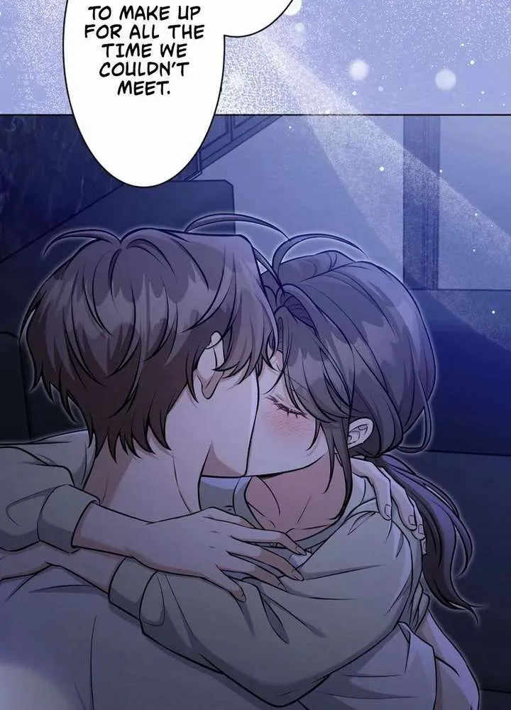 My Boyfriend Ten Years Younger Is My Elite Boss - Chapter 10 - Page 29