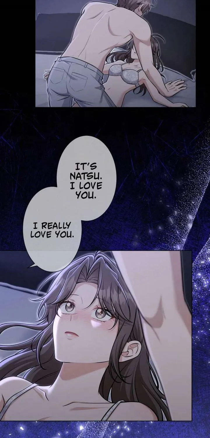 My Boyfriend Ten Years Younger Is My Elite Boss - Chapter 10 - Page 32