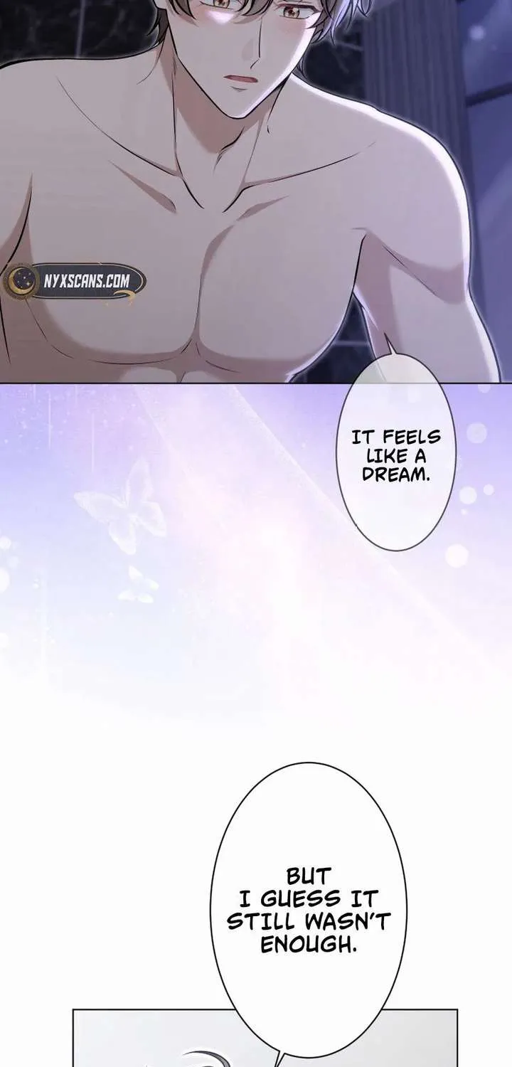 My Boyfriend Ten Years Younger Is My Elite Boss - Chapter 10 - Page 34