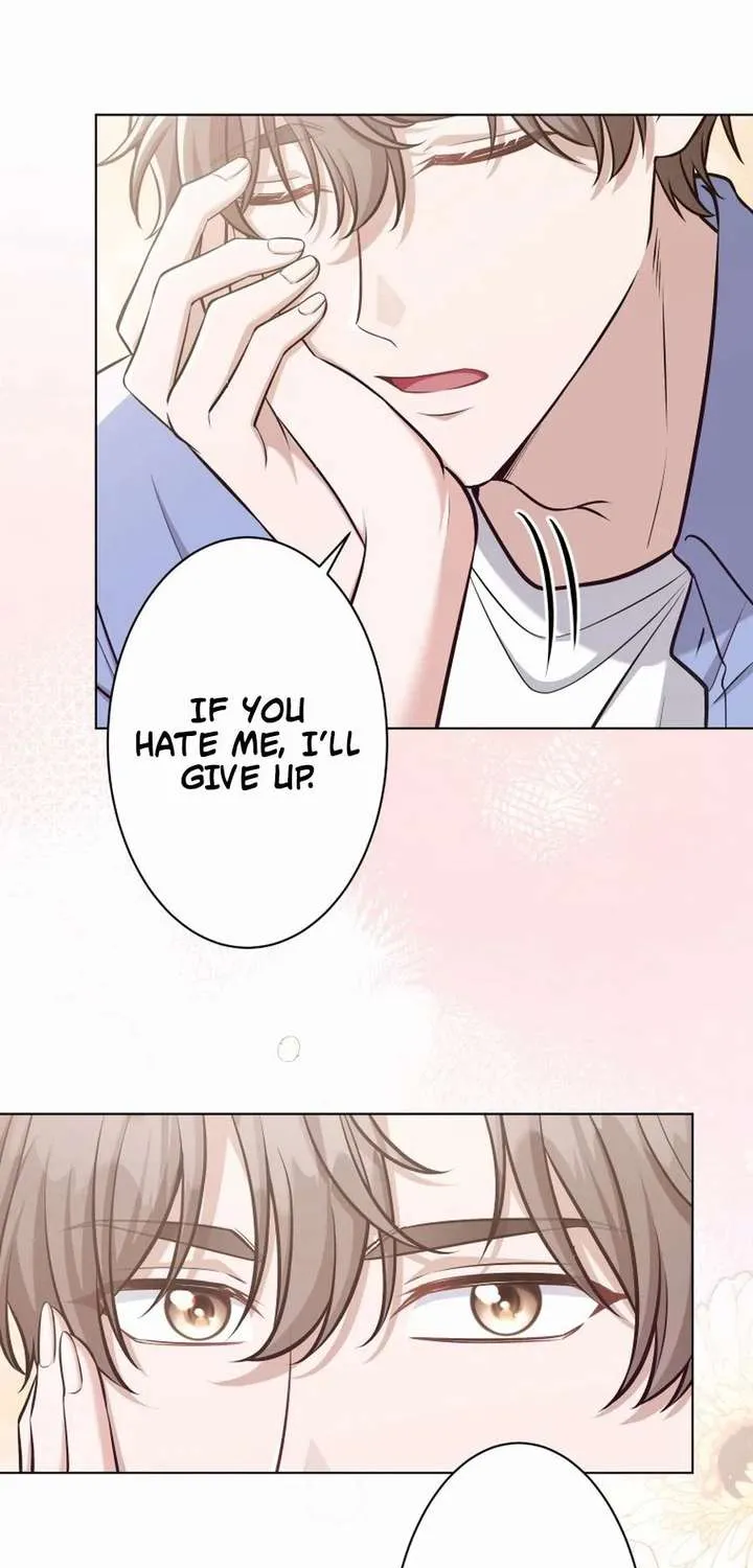 My Boyfriend Ten Years Younger Is My Elite Boss - Chapter 10 - Page 38
