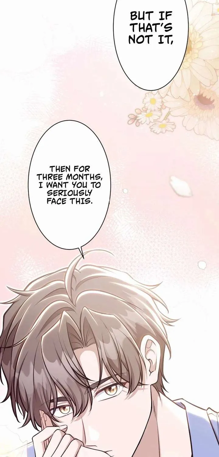 My Boyfriend Ten Years Younger Is My Elite Boss - Chapter 10 - Page 39