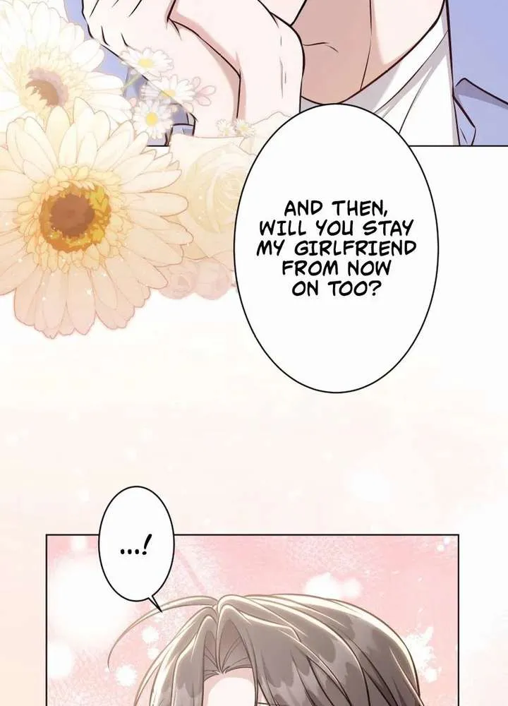 My Boyfriend Ten Years Younger Is My Elite Boss - Chapter 10 - Page 40
